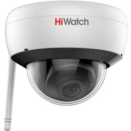 Видеокамера HiWatch DS-I252W(C) (4 mm)