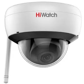 Видеокамера HiWatch DS-I252W(С) (2.8 mm)