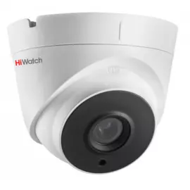 Видеокамера HiWatch DS-T203P (3.6 mm)