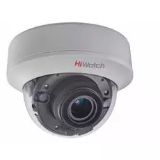 Видеокамера HiWatch DS-T507 (С) (2.7-13,5 mm)