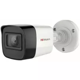 Видеокамера HiWatch DS-T800(B) (3.6 mm)