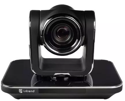 Видеокамера INTREND IPTZ-FHD30XB-MID PTZ 30X Optical; 1/2.8" Exmor CMOS; Focus: f=5.2mm - 148.4mm; Iris: F=1.3(W) - 4.8(T); HOV: 65°; 1080P60; Shutter