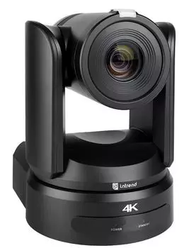 Видеокамера INTREND ITPTZ-4K30XB-PRO Zoom 30X Optical, Image Sensor 1/1.8'' CMOS, Focus F=7.1211.95mm, Iris F1.61 F5.19, HOV 3.6° (T) 59.2° (W), 2160P