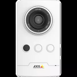 Видеокамера IP Axis M1045-LW