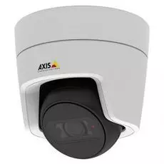 Видеокамера IP Axis M3106-L MK II