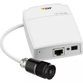 Видеокамера IP Axis P1224-E