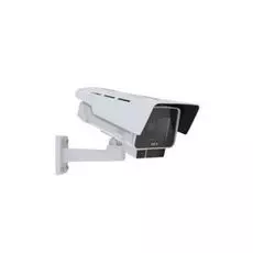 Видеокамера IP Axis P1377-LE