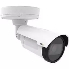 Видеокамера IP Axis P1447-LE RU 5Mп, 2.8-8.5мм/F1.2/P-iris, 5 MP/25 fps, мех ИК-фильтр, Forensic WDR/Lightfinder/Zipstream, ИК-30м, поддержка microSD/