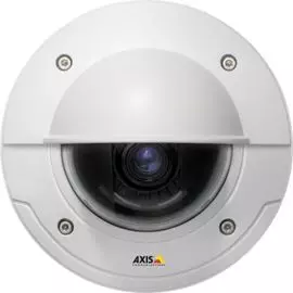 Видеокамера IP Axis P3367-VE