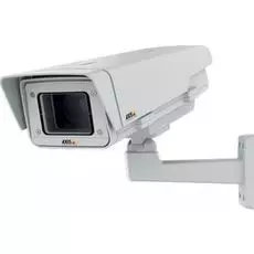 Видеокамера IP Axis Q1615-E Mk II