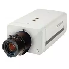 Видеокамера IP Beward B1510 1.3 Мп, 1/3'' КМОП, C/CS, 0.008 лк/0.001 лк (DSS), Н.264/MJPEG, 25 к/с 1280х960, DWDR, 2D/3DNR, 12В/PoE, АРД, ИК-фильтр