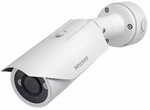 Видеокамера IP Beward B2530RVZ-B1 2 Мп, 1/2.8'' КМОП SONY Starvis, 0.002 лк (день)/0.001 лк (ночь), 2xWDR до 120 дБ, H.265/H.264/MJPEG, 1920x1080, 25