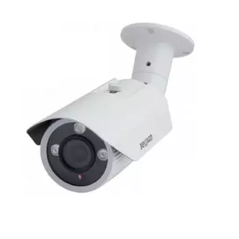 Видеокамера IP Beward B5350RVZ2 5 Мп, 1/2.8'' КМОП SONY Starvis, 0.006 лк (день)/0.003 лк (ночь), моторизованный варифокальный объектив 2.7-13.5 мм