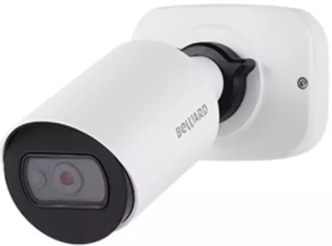 Видеокамера IP Beward SV2005RCB (2.8) 2 Мп, цилиндрическая, объектив 2.8 мм, PoE, microSDXС (до 256 ГБ)