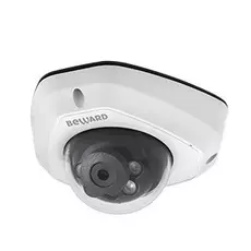 Видеокамера IP Beward SV3210DM 5 Мп, 1/2.9'' КМОП Sony Starvis, H.265/Н.264 HP/MP/BP, MJPEG, 30к/с, 2560x1920, объектив 2.8 мм (на выбор)