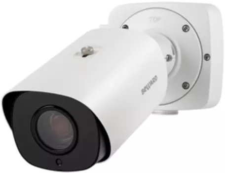 Видеокамера IP Beward SV3216RZX 5 Мп, 1/2.8'' КМОП, 0.006 лк (день)/0.003лк (ночь), 2*WDR до 120 дБ, 3 потока, H.265/H.264/MJPEG, 2592x1944, 30к/c, мо