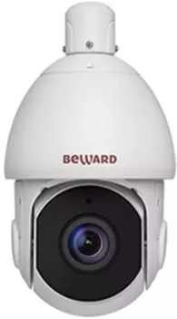 Видеокамера IP Beward SV5020-R36 8 Мп, купольная скоростная, АРД, ИК-подсветка (до 300м), 24В (AC)/High PoE