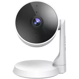 Видеокамера IP D-link DCS-8325LH/A1A 2 Мп беспроводная интеллектуальная облачная сетевая FullHD с ИК-подсветкой до 5 м и слотом microSD