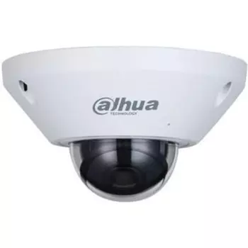 Видеокамера IP Dahua DH-IPC-EB5541P-AS 1.4-1.4мм цв. корп.:белый