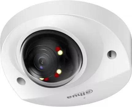 Видеокамера IP Dahua DH-IPC-HDBW2249FP-AS-IL-0280B 2.8-2.8мм цв.