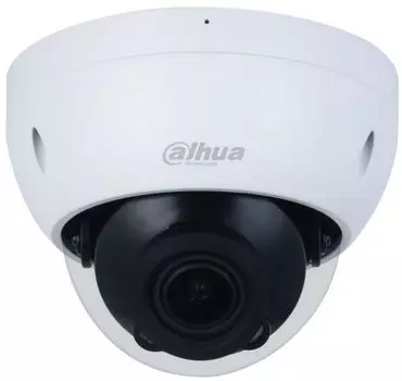 Видеокамера IP Dahua DH-IPC-HDBW2441RP-ZS уличная купольная с ИИ 4Мп; 1/2.9” CMOS; моторизованный объектив 2.7~13.5мм