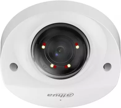 Видеокамера IP Dahua DH-IPC-HDBW2449FP-AS-IL-0360B 3.6-3.6мм цв.