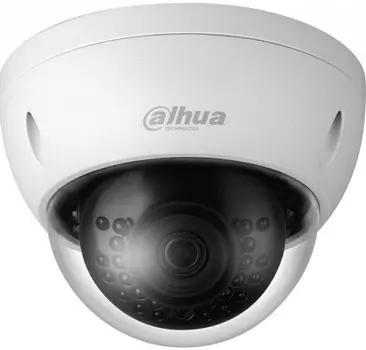 Видеокамера IP Dahua DH-IPC-HDBW2831RP-ZAS уличная купольная 8Мп 1/2.7” CMOS,ICR,WDR(120дБ)