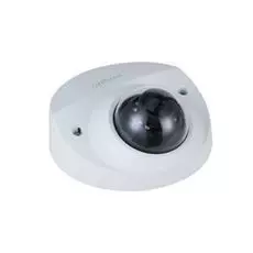 Видеокамера IP Dahua DH-IPC-HDBW3241FP-AS-0280B 2Мп, 1/2.8” CMOS, 1920*1080/25к/с, 2.8мм, 0.002 лк/F1.6, Micro SD 256ГБ, ИК-50м, H.265+/H.265/H.264+/H