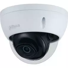 Видеокамера IP Dahua DH-IPC-HDBW3441EP-AS-0280B 4Мп, 1/3” CMOS, 0.005 лк/F1.6, 2560*1440/25к/с, 2.8мм, Micro SD 256ГБ, ИК-50м, H.265+/H.265/H.264+/H.2