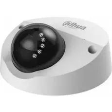 Видеокамера IP Dahua DH-IPC-HDBW3441FP-AS-0280B 4Мп, 1/3” CMOS, 2560*1440/25к/с, 2.8мм, 0.005 лк/F1.