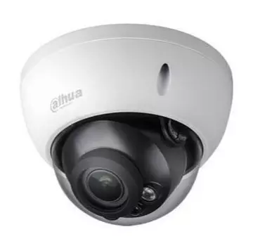 Видеокамера IP Dahua DH-IPC-HDBW3541R-ZAS-S2 DH-IPC-HDBW3541RP-ZAS-S2 2.7-13.5мм цв. корп.:белый