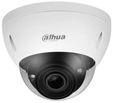 Видеокамера IP Dahua DH-IPC-HDBW5241EP-ZE-S3 уличная купольная с ИИ 2Мп; 1/2.8” CMOS; моторизованный