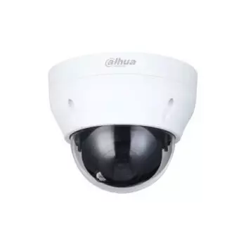 Видеокамера IP Dahua DH-IPC-HDPW1431R1P-0360B-S4 уличная купольная с Ик-подсветкой до 30м 4Мп; 1/3” CMOS; объектив 3.6мм