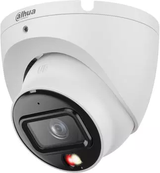 Видеокамера IP Dahua DH-IPC-HDW1839TP-A-IL-0280B-S6 2.8-2.8мм цв.