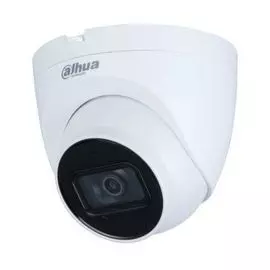 Видеокамера IP Dahua DH-IPC-HDW2230TP-AS-0360B 2Мп, 1/2.7" CMOS, 3.6 мм, 1920*1080/ 25 кадр/с, ИК-30м, IP67, D12В