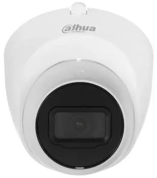 Видеокамера IP Dahua DH-IPC-HDW2241TP-S-0280B