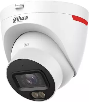 Видеокамера IP Dahua DH-IPC-HDW2449TP-S-LED-PRO 2.8-2.8мм цв