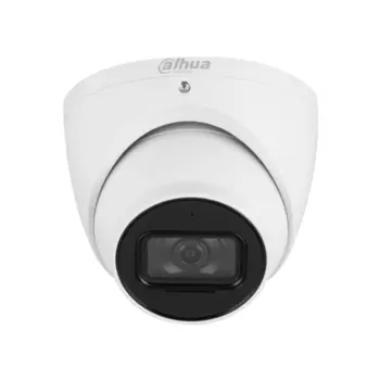 Видеокамера IP Dahua DH-IPC-HDW3241EMP-S-0360B-S2 уличная купольная с ИИ 2Мп; 1/2.8” CMOS; объектив 3.6мм
