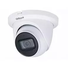 Видеокамера IP Dahua DH-IPC-HDW3241TMP-AS-0280B 2Мп, 1/2.8” CMOS, 0.002 лк/F1.6, 1920*1080/25к/с, 2.8мм, Micro SD 256ГБ, ИК-50м, H.265+/H.265/H.264+/H