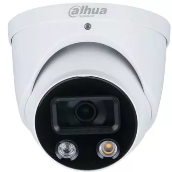 Видеокамера IP Dahua DH-IPC-HDW3449HP-AS-PV-0280B-S5
