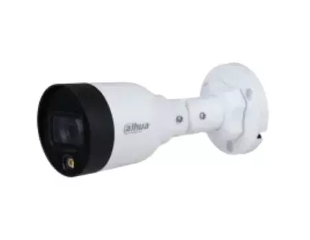 Видеокамера IP Dahua DH-IPC-HFW1439SP-A-LED-0280B-S4 уличная цилиндрическая Full-color 4Мп; 1/3” CMOS; объектив 2.8мм