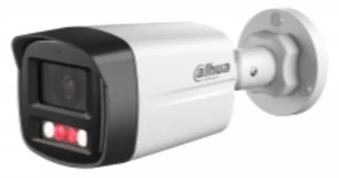Видеокамера IP Dahua DH-IPC-HFW1439TL1-A-IL