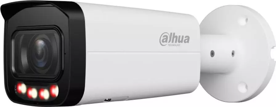 Видеокамера IP Dahua DH-IPC-HFW1839TCP-A-IL-0280B-S6 2.8-2.8мм цв. корп.:белый