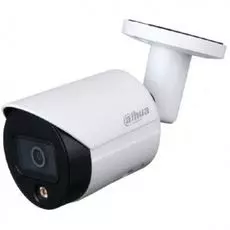 Видеокамера IP Dahua DH-IPC-HFW2239SP-SA-LED-0360B 2Мп 1/2.8” CMOS, WDR(120дБ), 0.0017 лк/F1.0, H.265+/H.265/H.264+/H.264/H.264B/H.264H/MJPEG, 1920*10