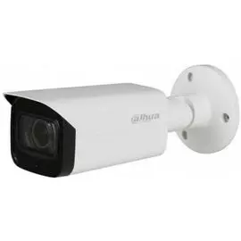 Видеокамера IP Dahua DH-IPC-HFW2831TP-ZAS уличная цилиндрическая 8Мп 1/2.7” CMOS,ICR,WDR(120дБ)