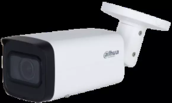 Видеокамера IP Dahua DH-IPC-HFW2841TP-ZAS уличная цилиндрическая 8Мп 1/2.7” CMOS, ICR, WDR(120дб)