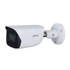 Видеокамера IP Dahua DH-IPC-HFW3241EP-SA-0360B 2Мп, 1/2.8” CMOS, 0.002 лк/F1.6, 1920*1080/25к/с, 3.6мм, Micro SD 256 ГБ, H.265+/H.265/H.264+/H.264/H.2