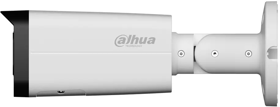 Видеокамера IP Dahua DH-IPC-HFW3249TP-ZS-IL уличная цилиндрическая с ИИ