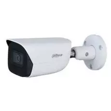 Видеокамера IP Dahua DH-IPC-HFW3441EP-SA-0360B 4Мп, 1/3” CMOS, 2560*1440/25к/с, 3.6мм, 0.005 лк/F1.6, Micro SD 256 ГБ, H.265+/H.265/H.264+/H.264/H.264