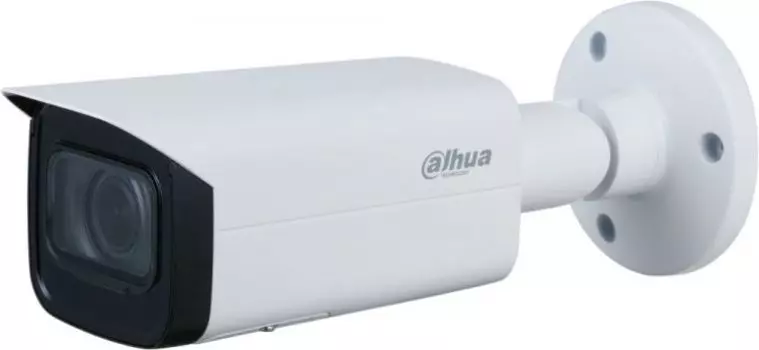 Видеокамера IP Dahua DH-IPC-HFW3841TP-ZAS-S2 2.7-13.5мм корп.:белый